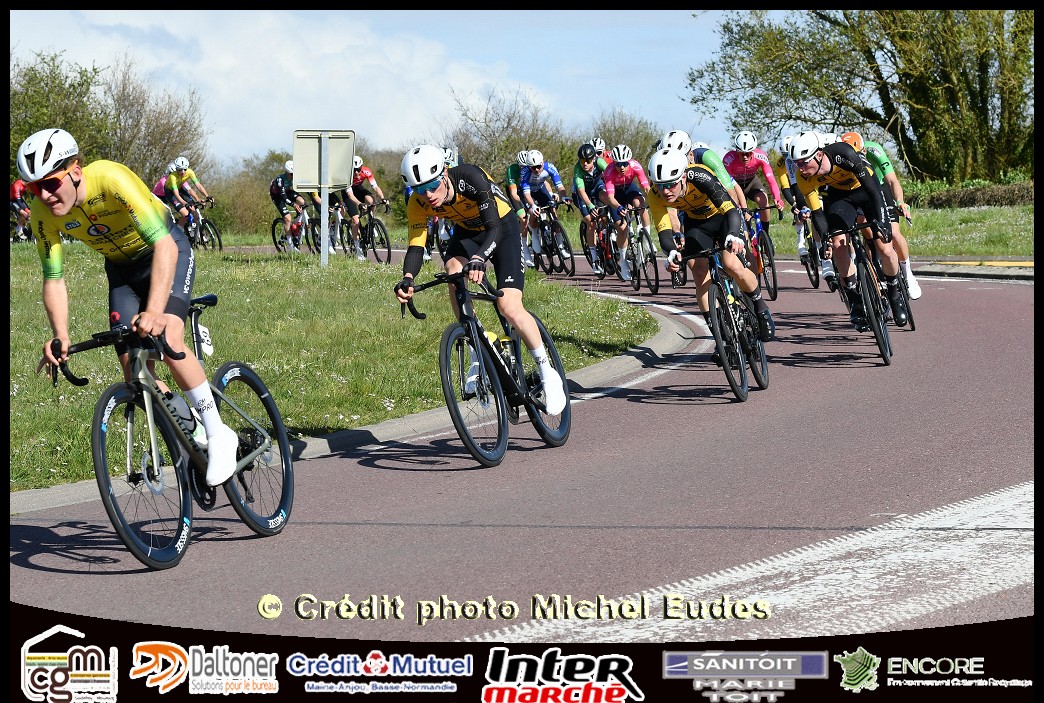 Photo de la course