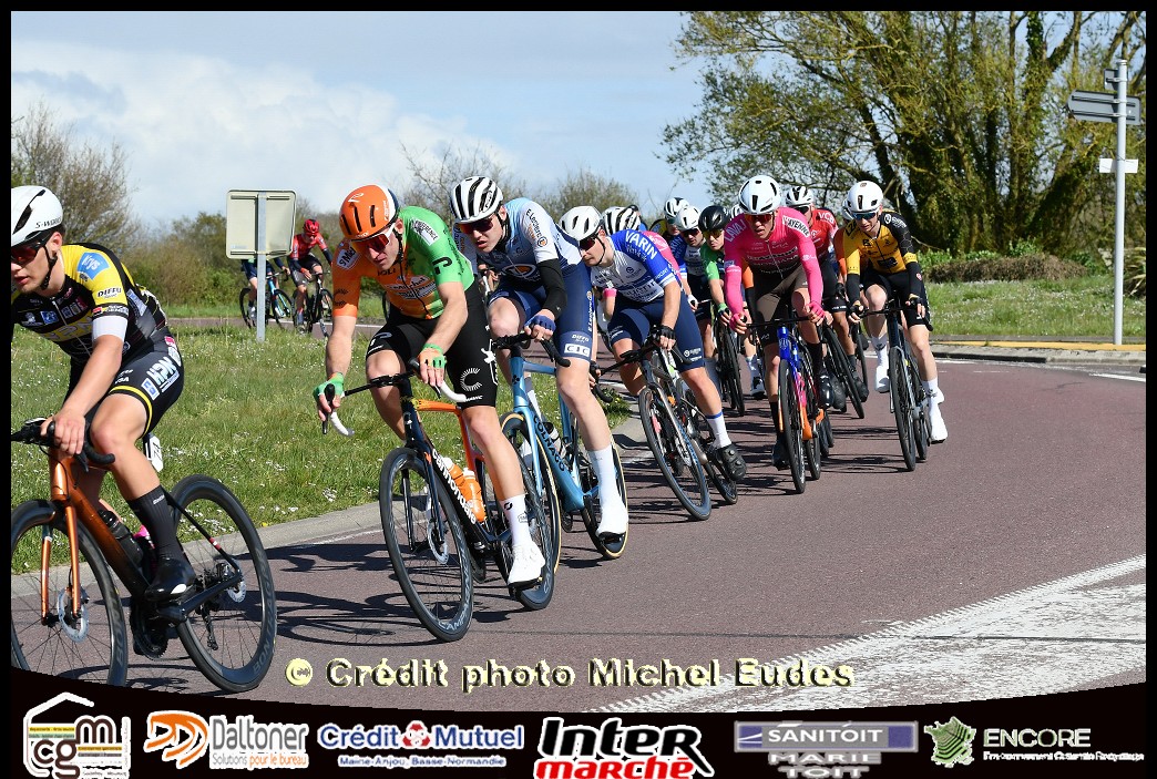 Photo de la course