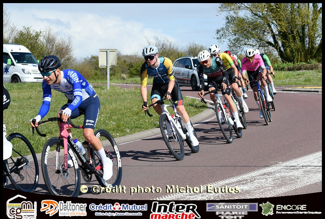 Photo de la course