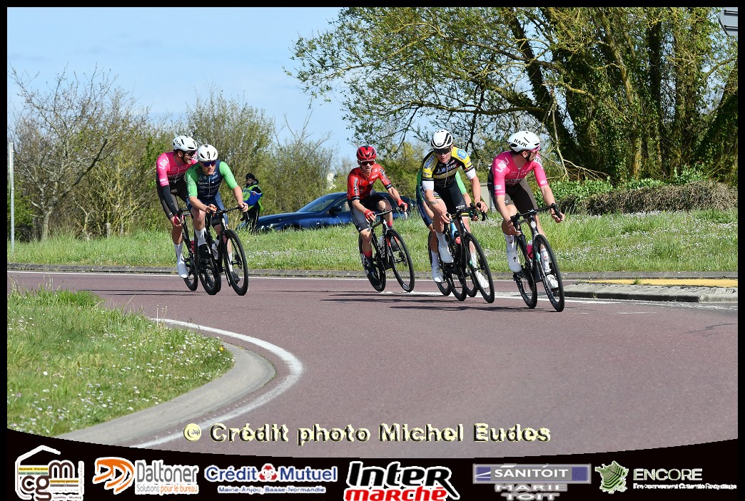 Photo de la course
