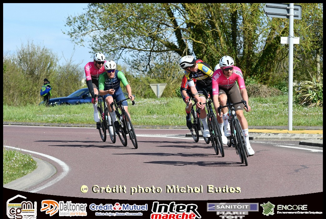 Photo de la course