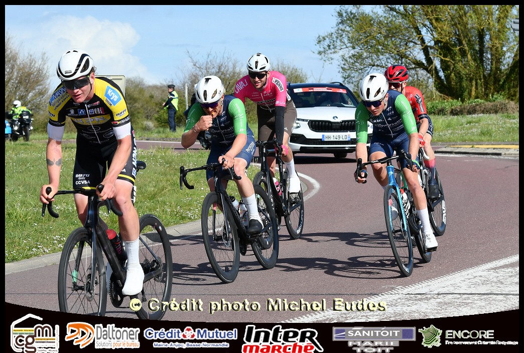 Photo de la course