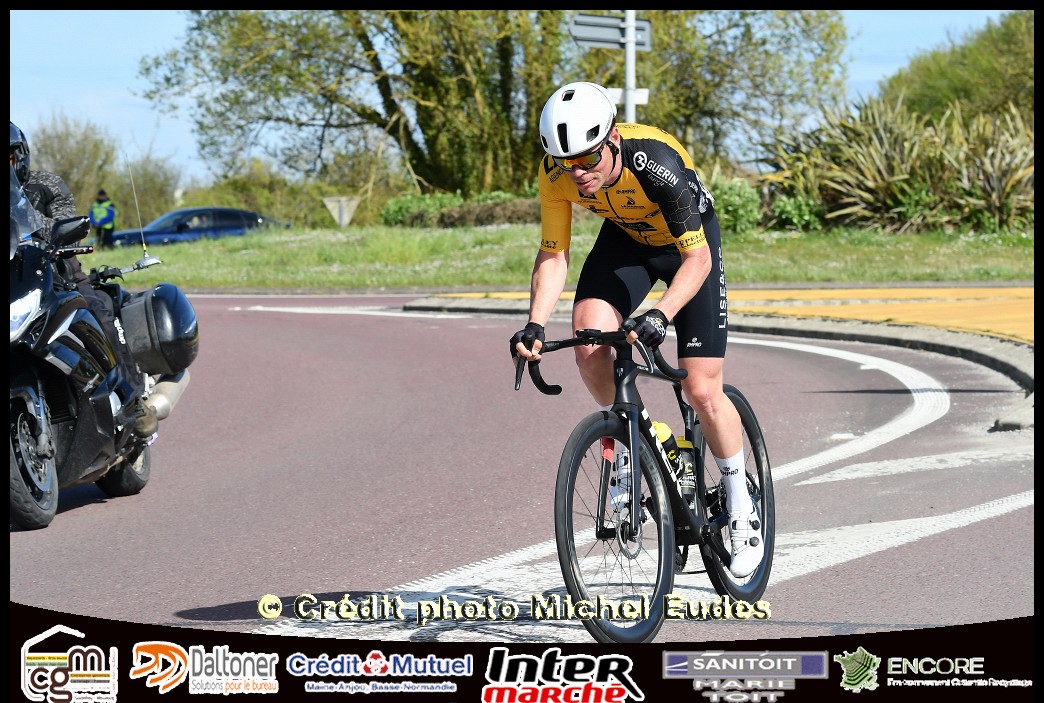 Photo de la course