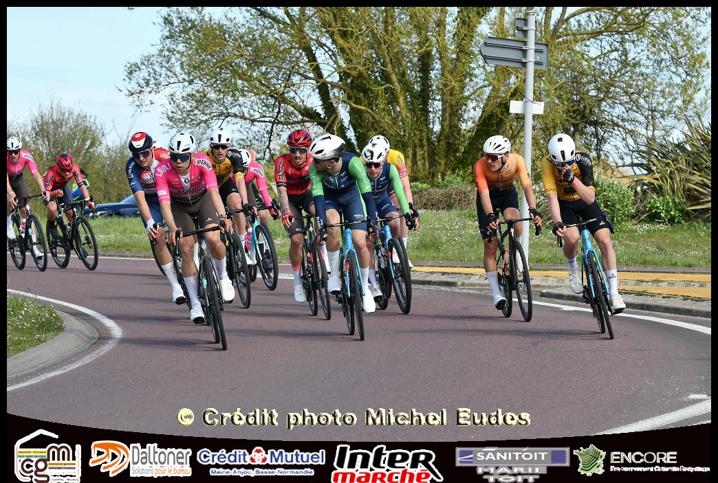 Photo de la course