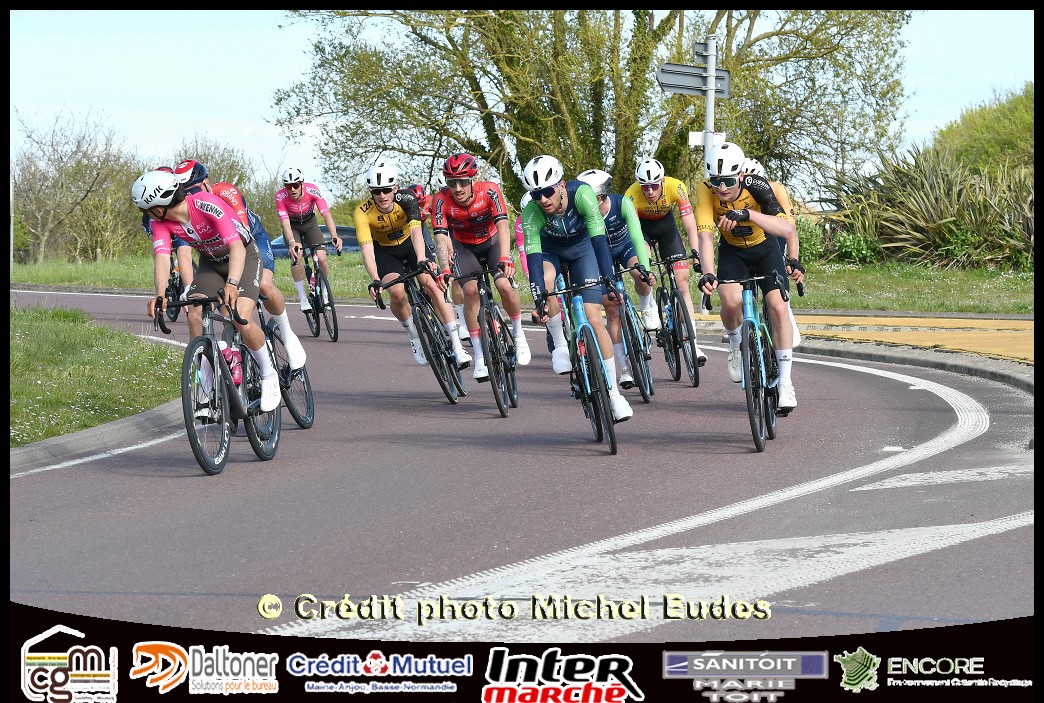 Photo de la course
