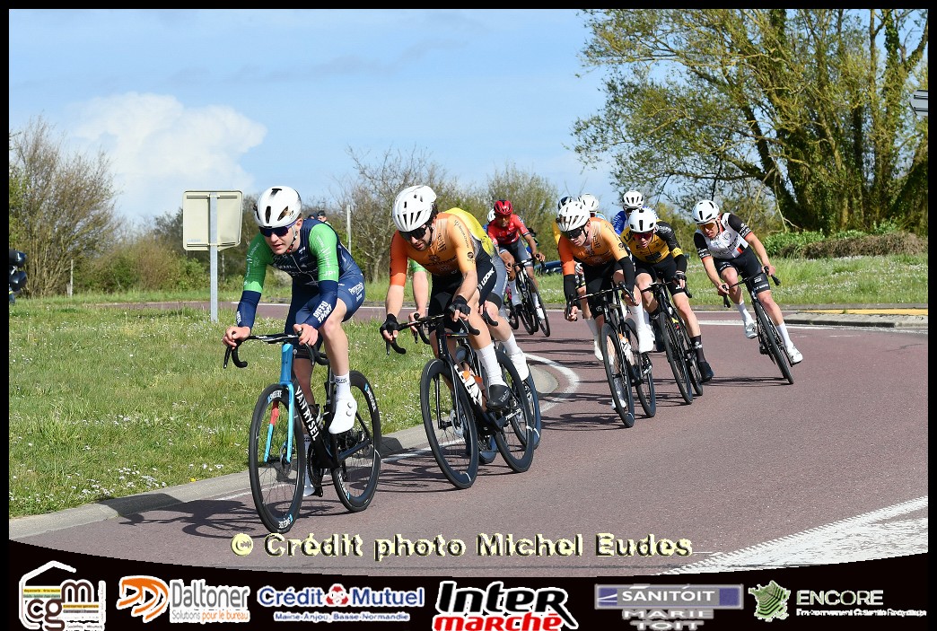 Photo de la course