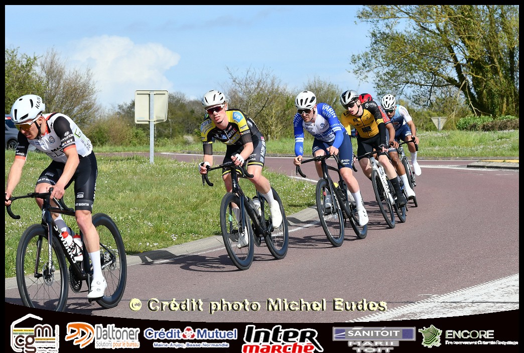 Photo de la course