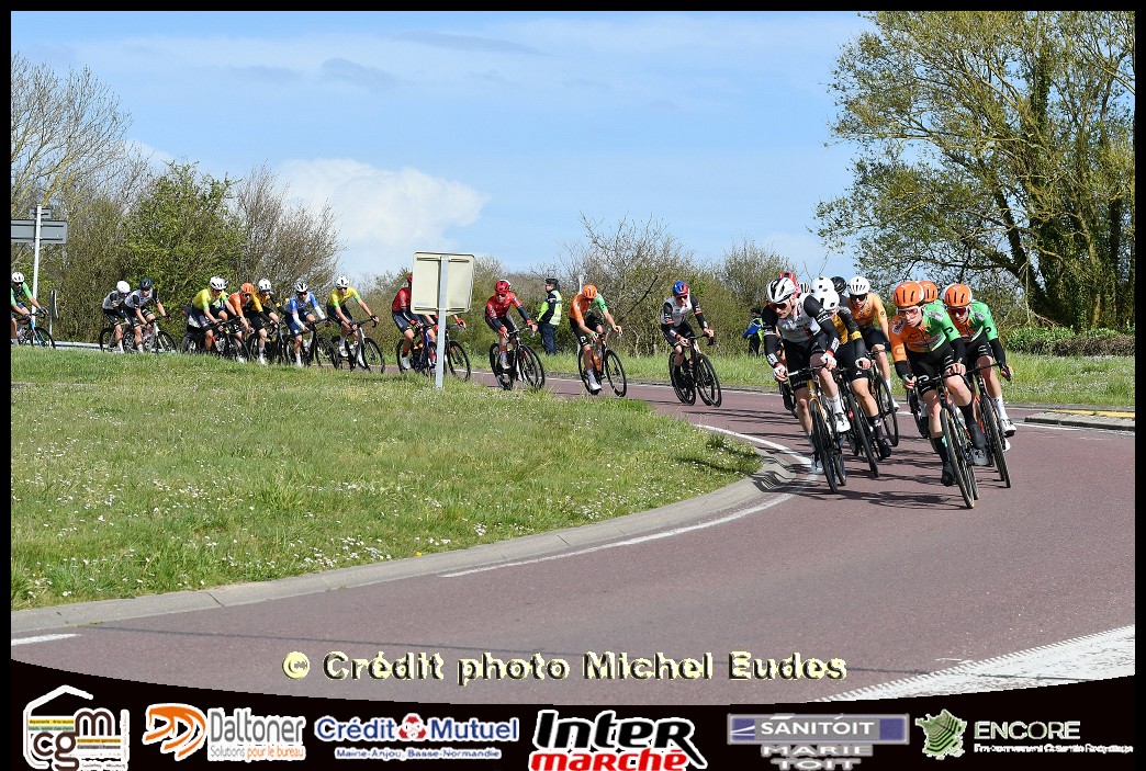 Photo de la course