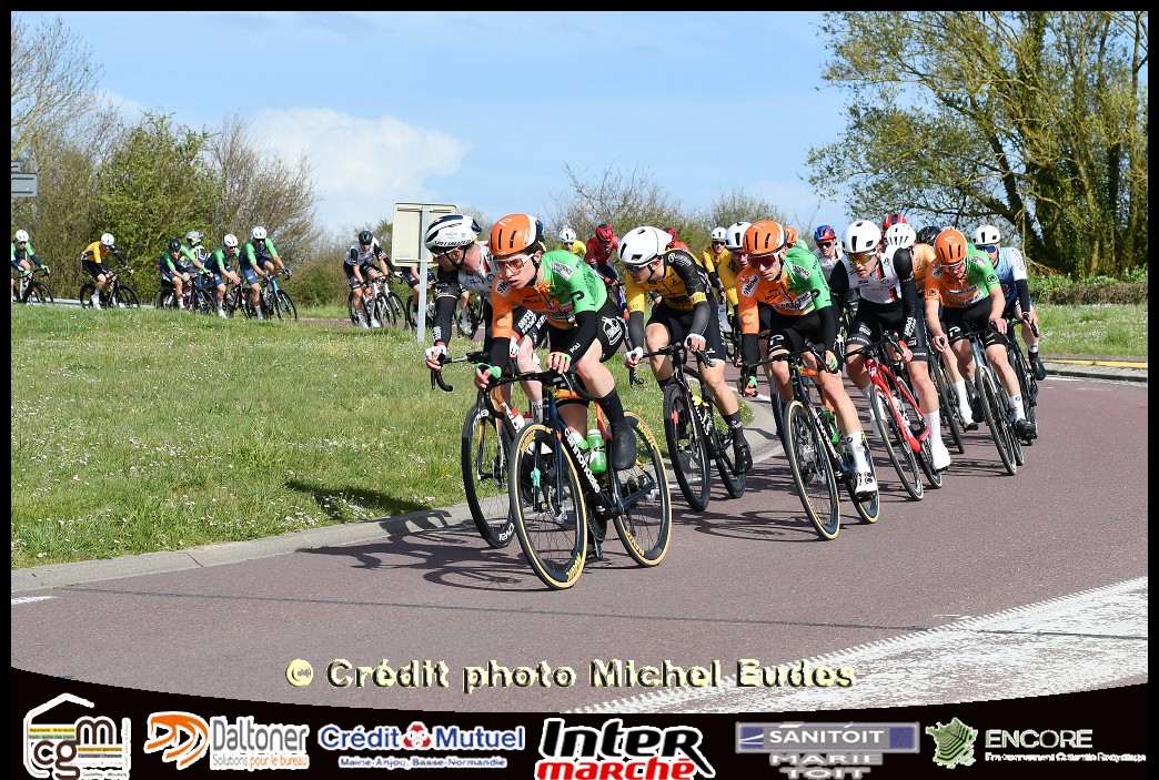 Photo de la course