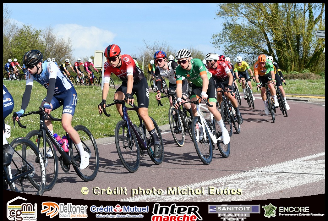 Photo de la course