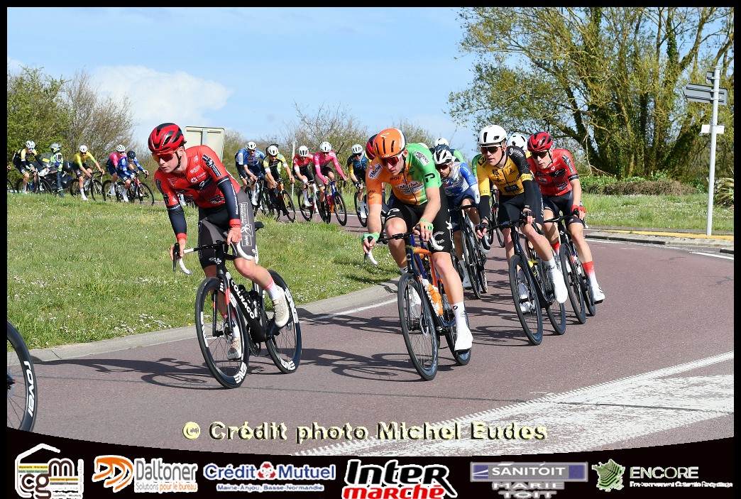 Photo de la course