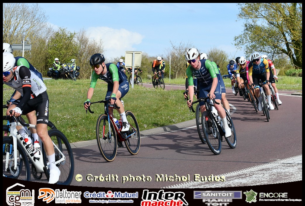 Photo de la course