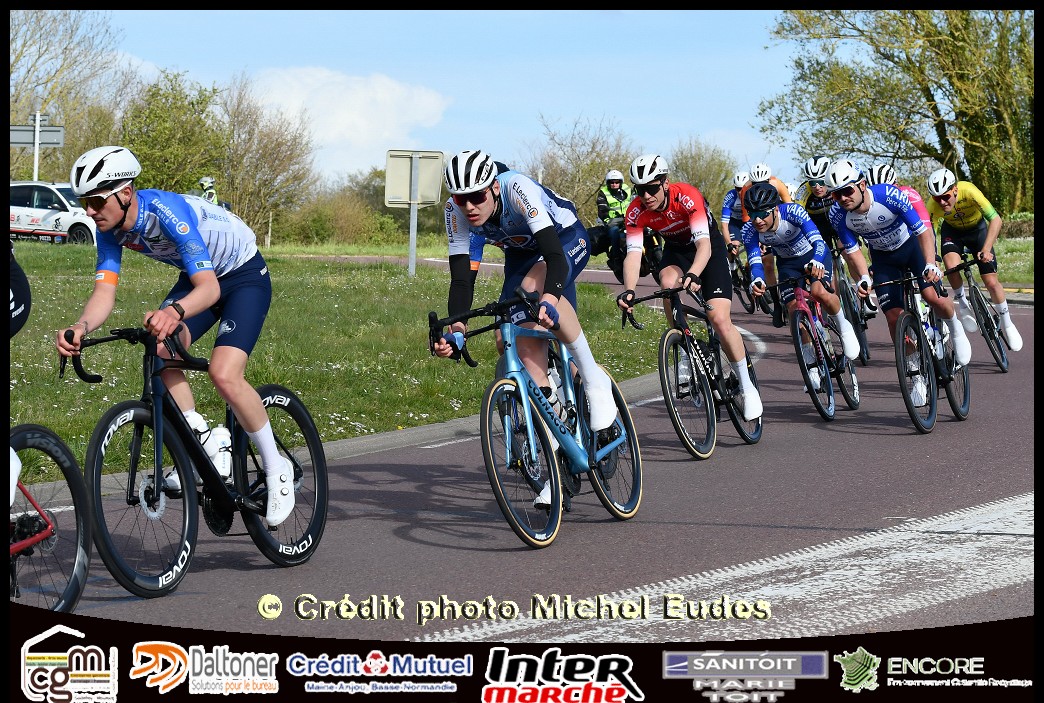 Photo de la course