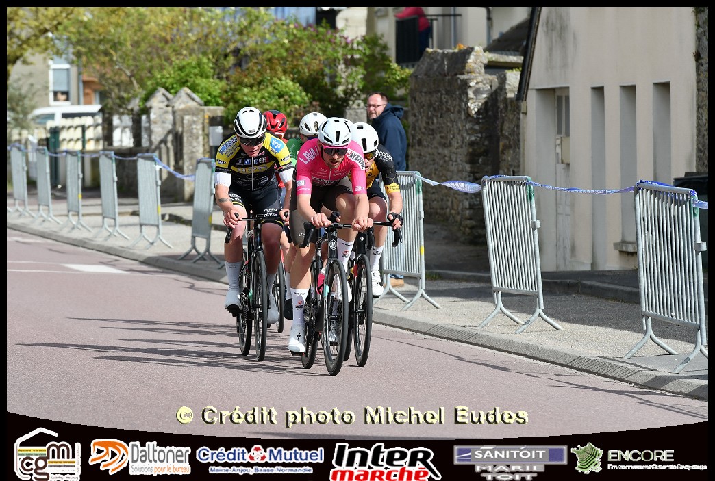 Photo de la course