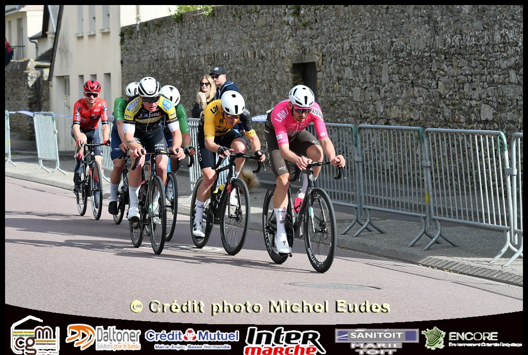 Photo de la course