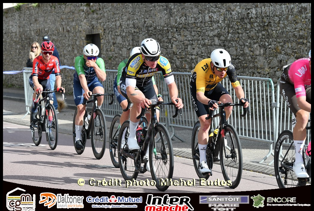 Photo de la course