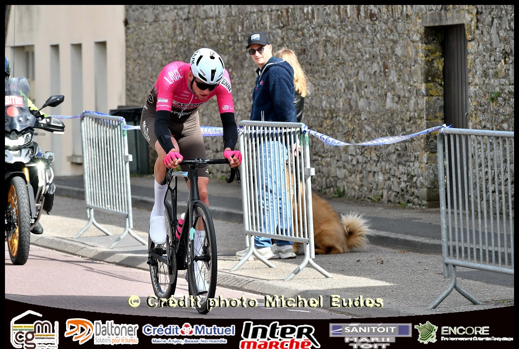 Photo de la course
