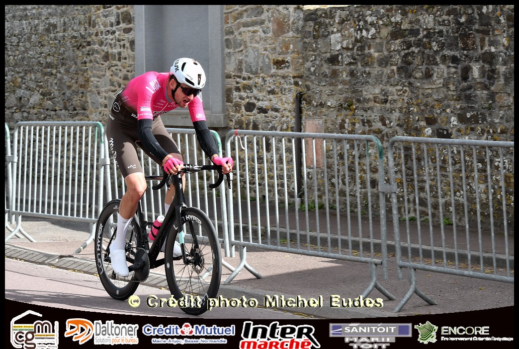 Photo de la course