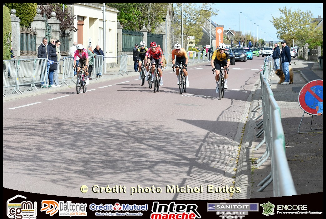 Photo de la course
