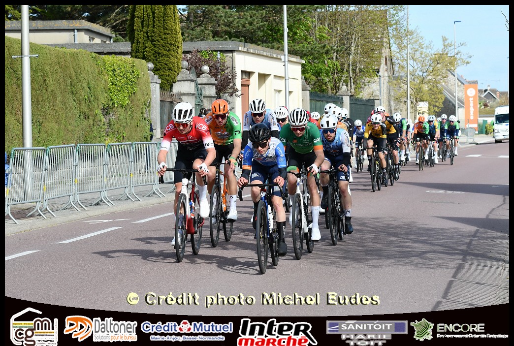 Photo de la course