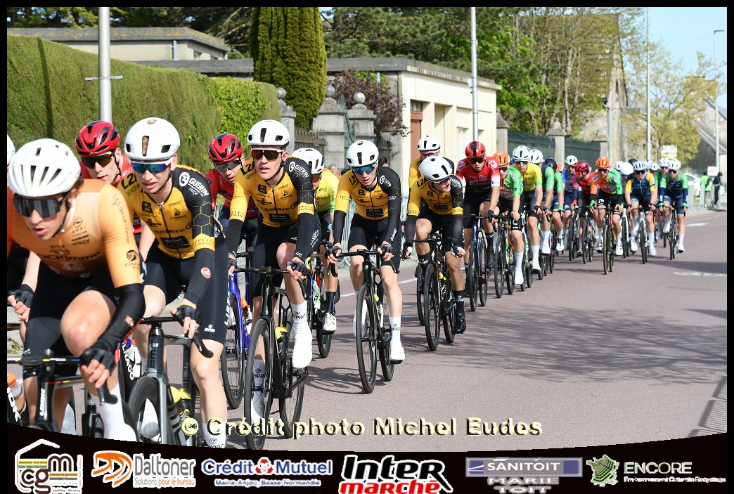 Photo de la course