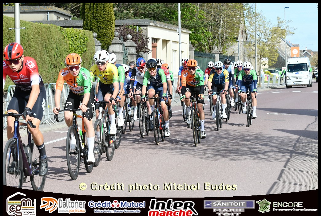 Photo de la course