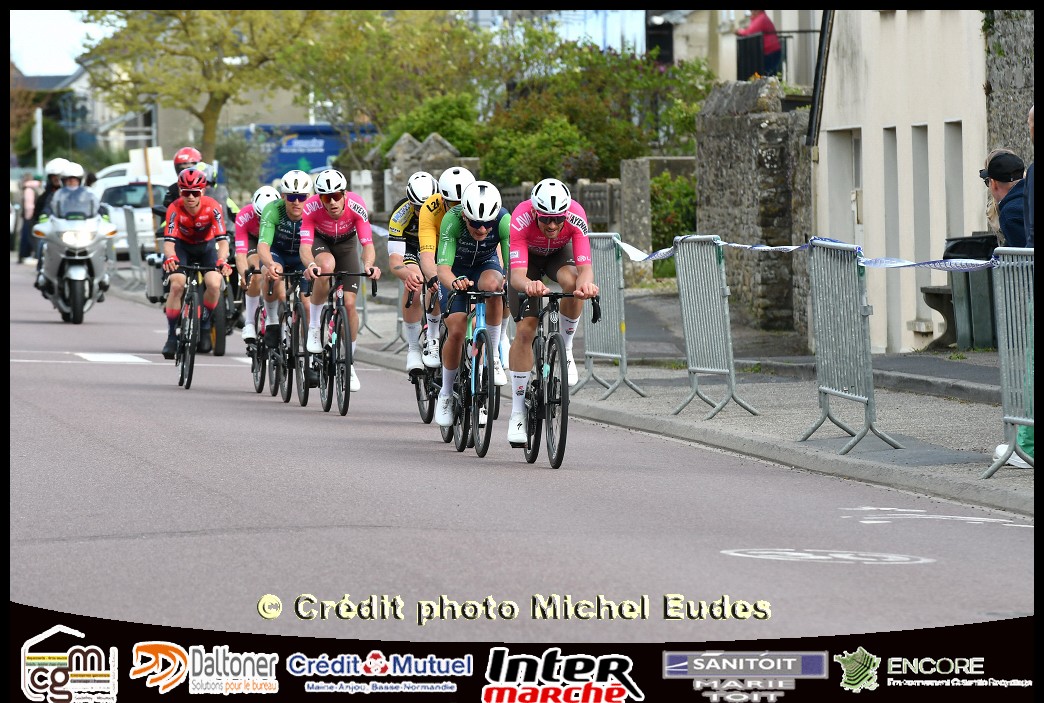 Photo de la course