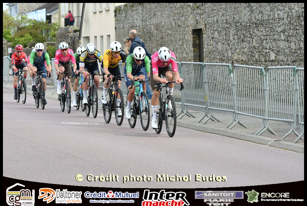 Photo de la course