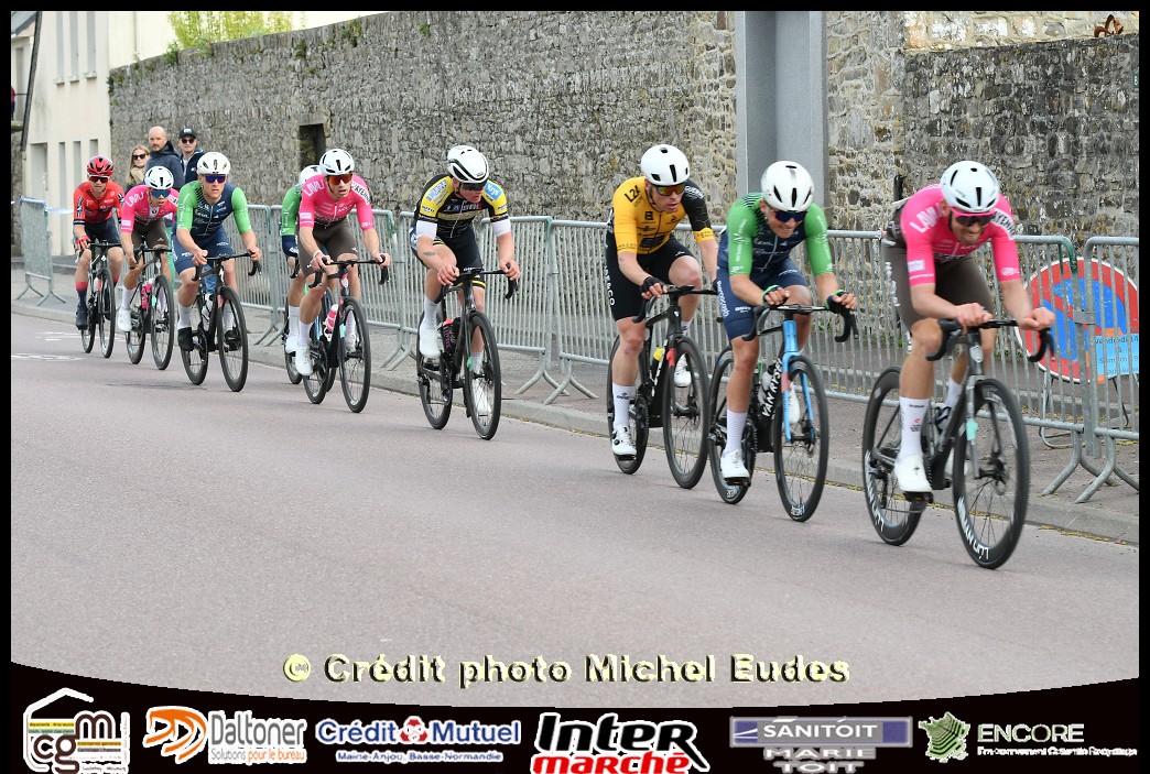 Photo de la course