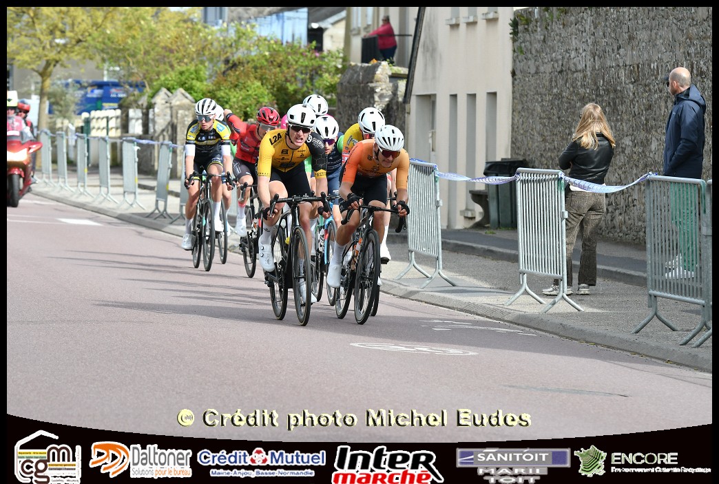 Photo de la course