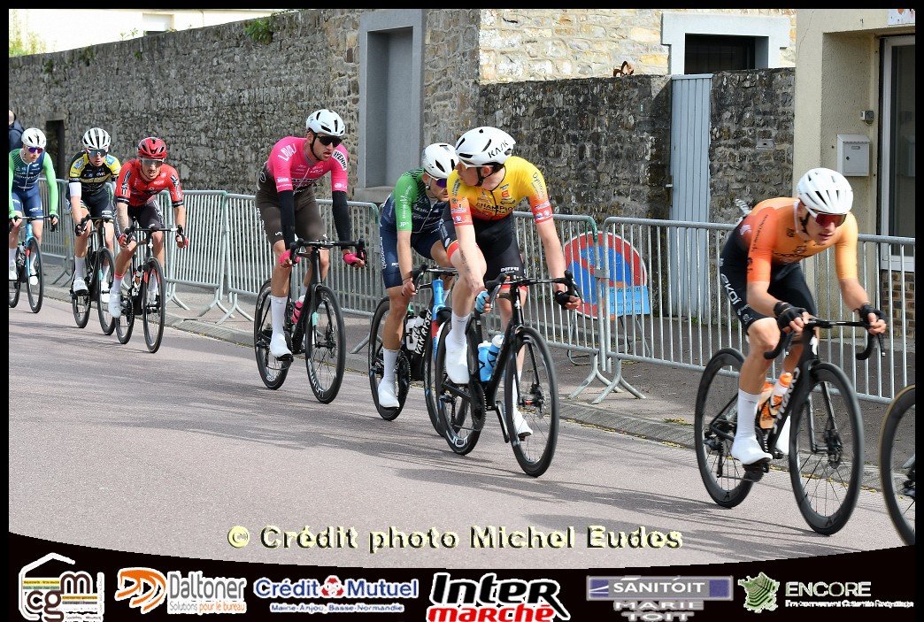 Photo de la course