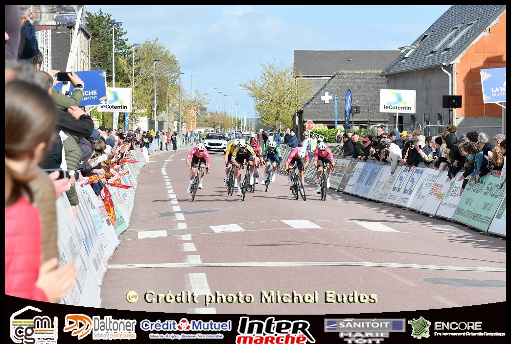 Photo de la course