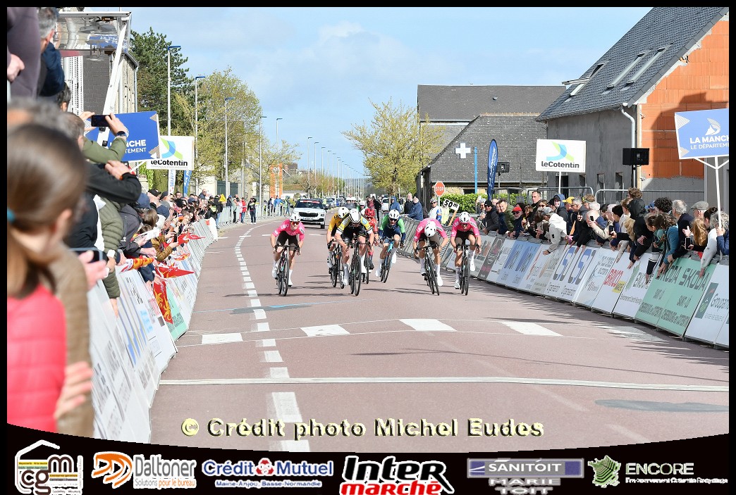 Photo de la course