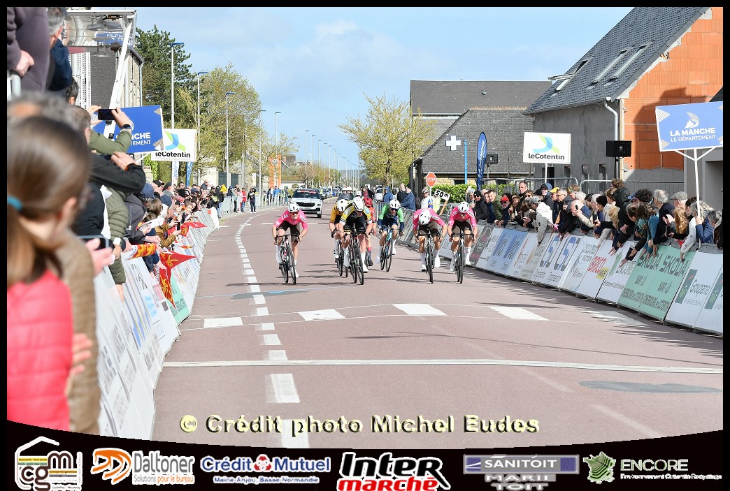 Photo de la course