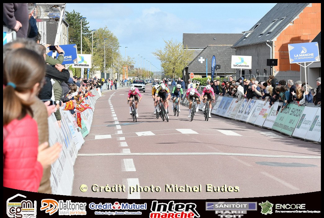 Photo de la course