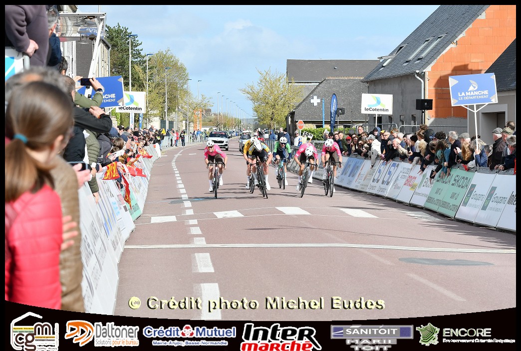 Photo de la course