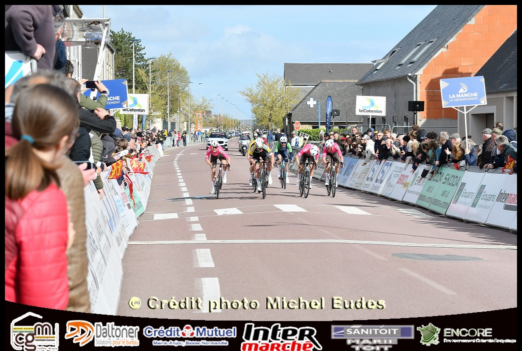 Photo de la course