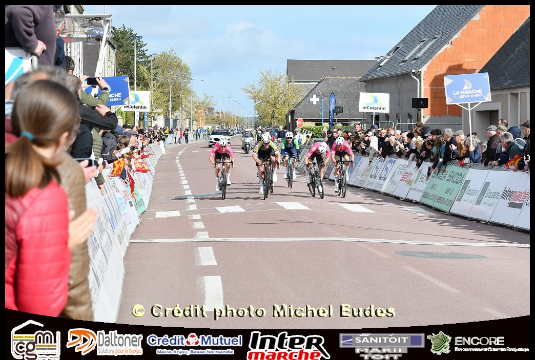 Photo de la course