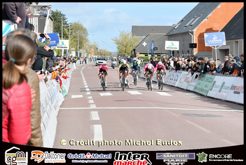 Photo de la course