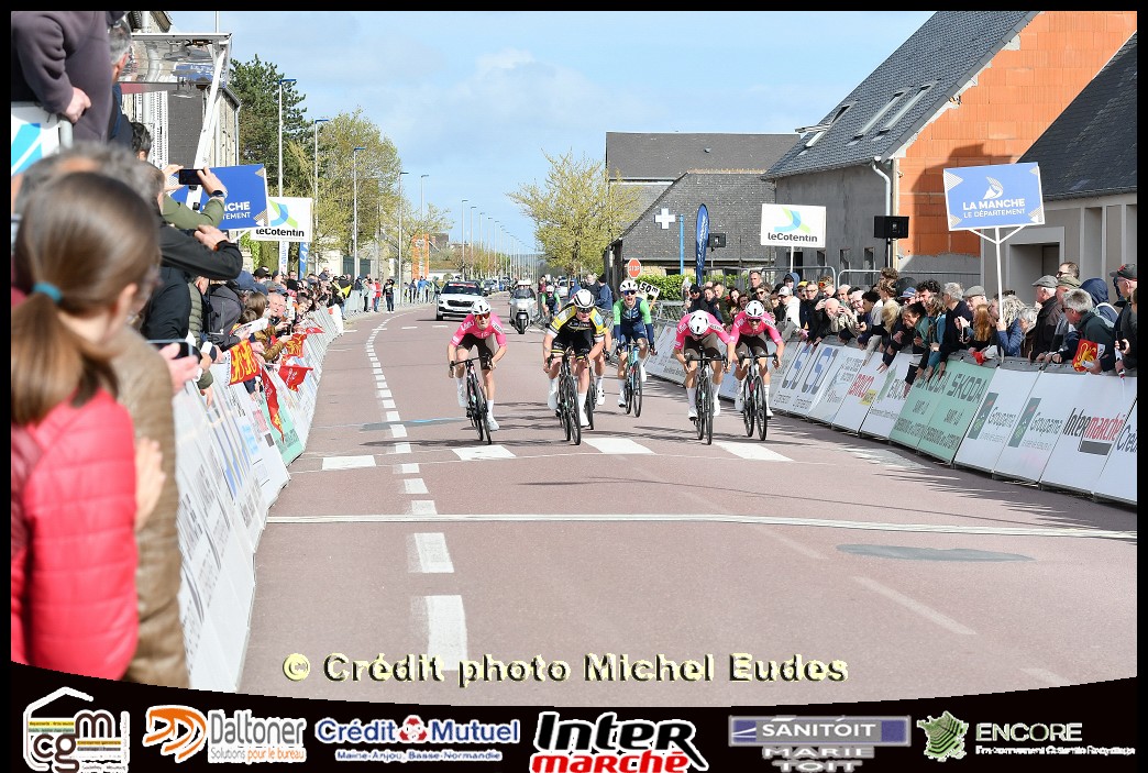 Photo de la course