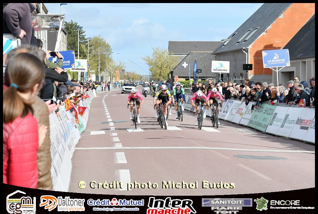 Photo de la course