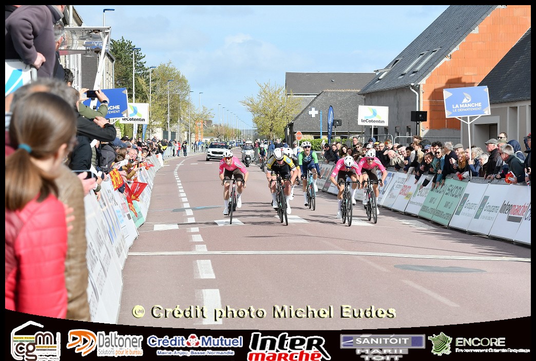 Photo de la course