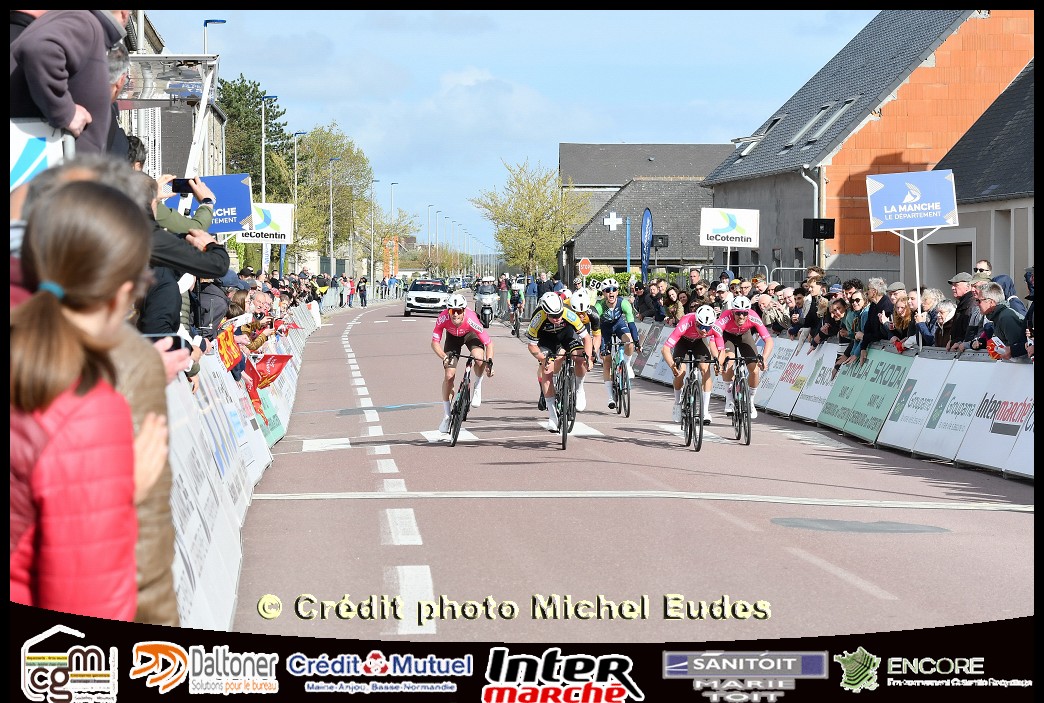 Photo de la course