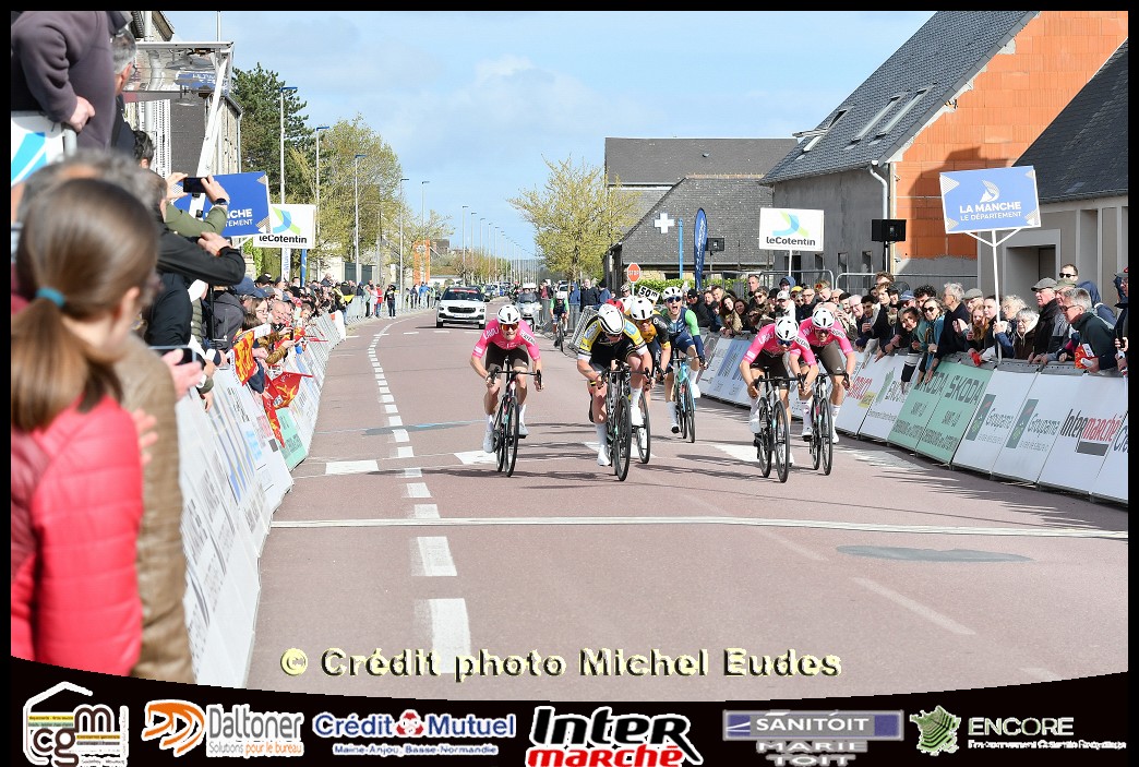 Photo de la course