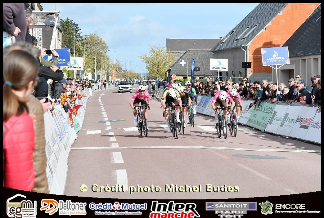 Photo de la course
