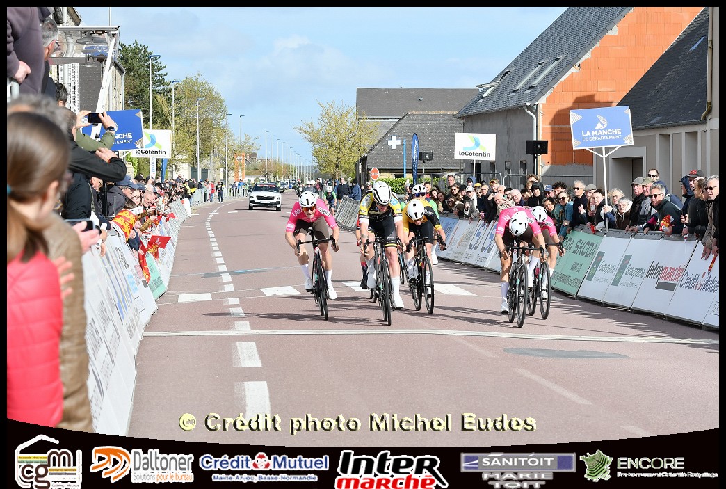 Photo de la course