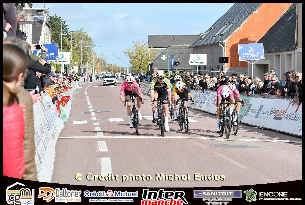 Photo de la course