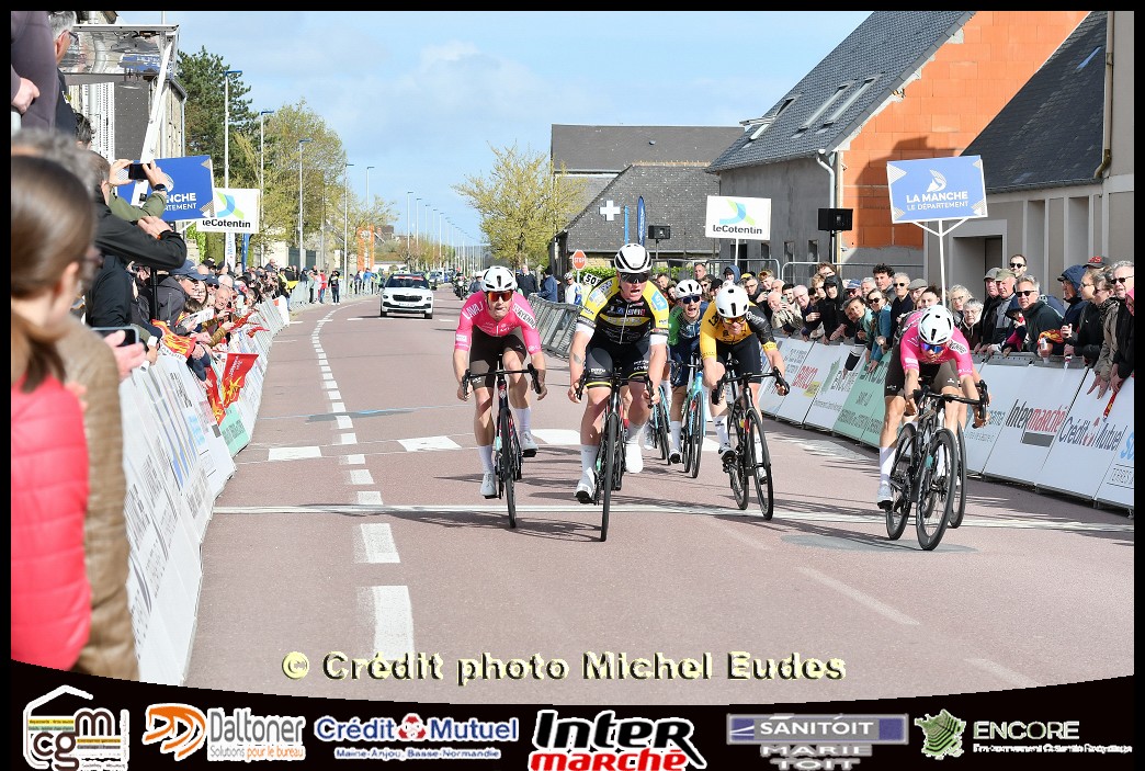 Photo de la course