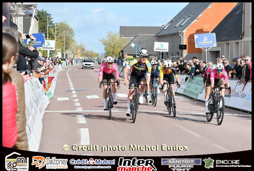Photo de la course
