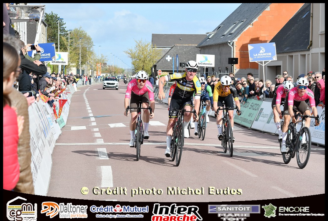 Photo de la course